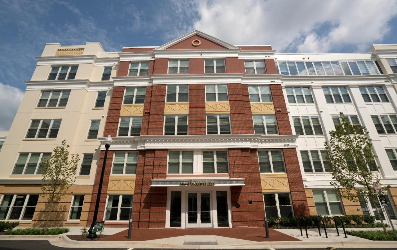 Mint House Alexandria - Old Town Aparthotel Exterior photo