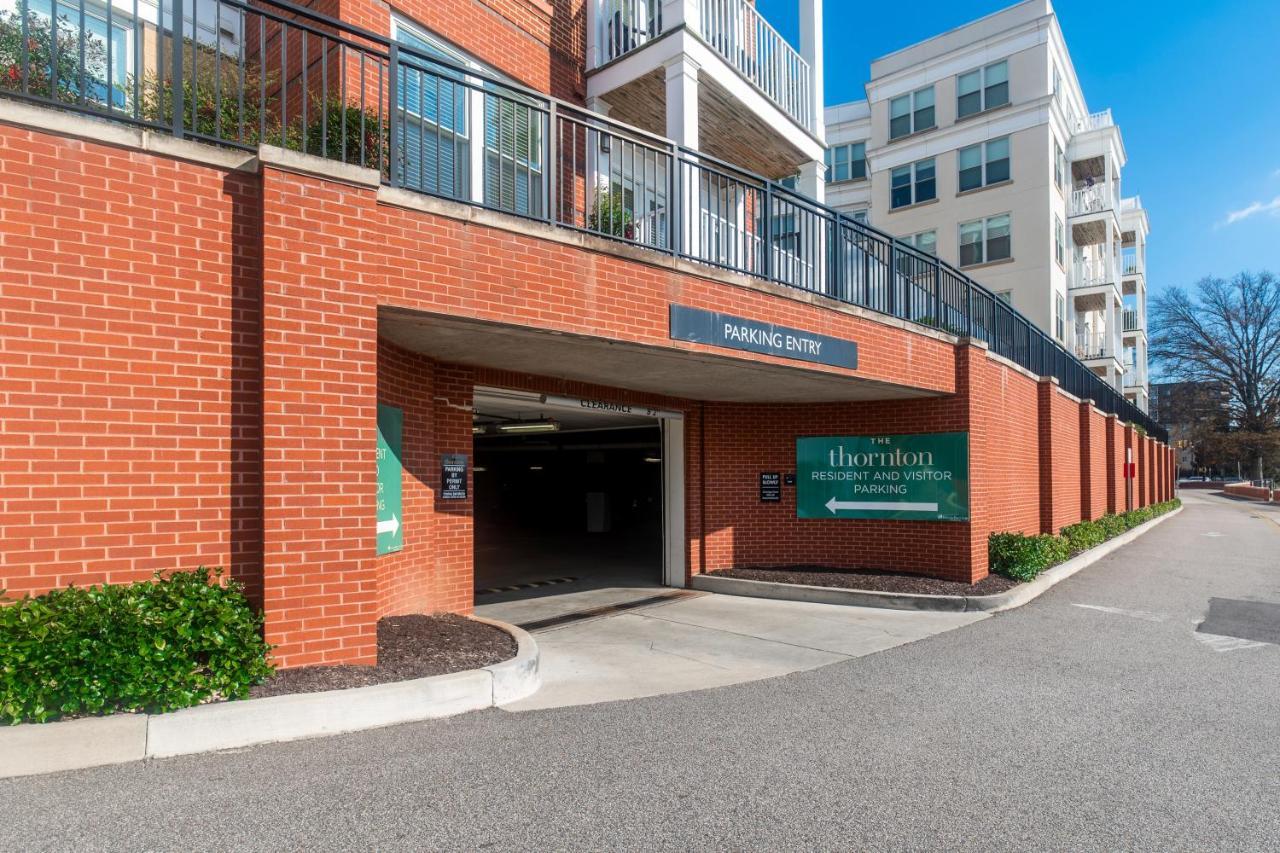 Mint House Alexandria - Old Town Aparthotel Exterior photo