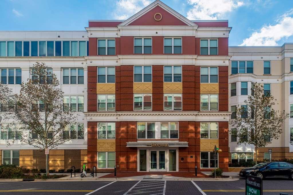 Mint House Alexandria - Old Town Aparthotel Exterior photo